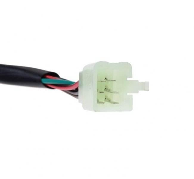 Rolgaz manetka gazu | AW568903 - zdjęcie 3