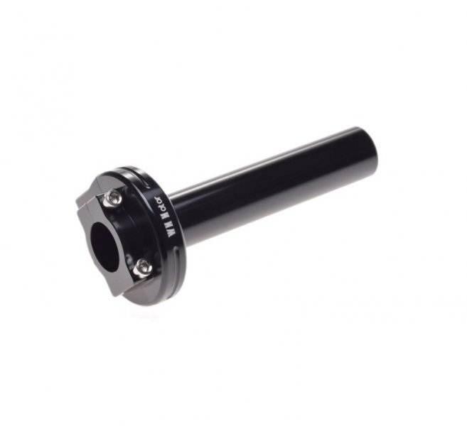 Rolgaz metalowy czarny | AW568904 - zdjęcie 2