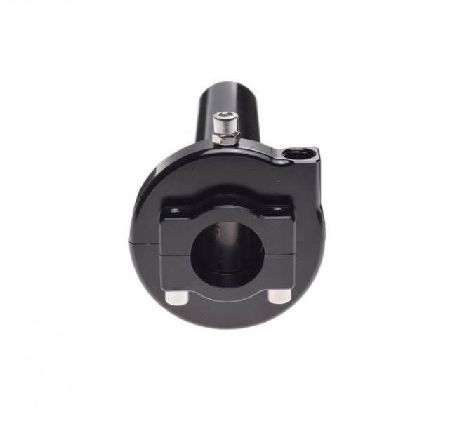 Rolgaz metalowy czarny | AW568904 - zdjęcie 3