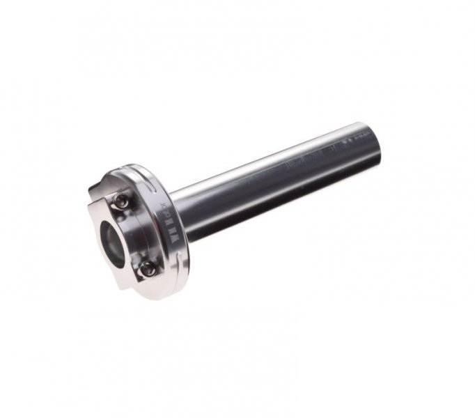 Rolgaz metalowy srebrny | AW568904S - zdjęcie 2