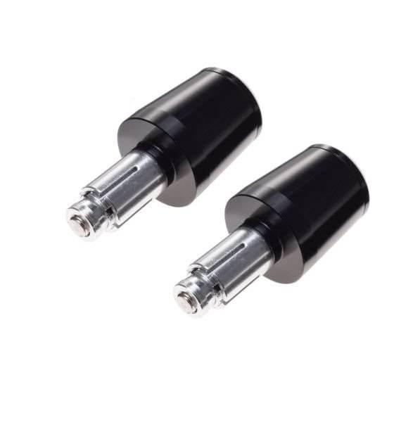 Końcówka kierownicy czarna | AW56922 - zdjęcie 3