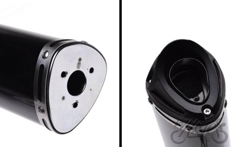 Tłumik gy6-50 tuning db killer | AW8204 - zdjęcie 4