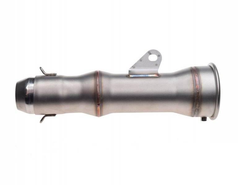 Tłumik uniwersalny do honda rebel suzuki kawasaki - zdjęcie 2