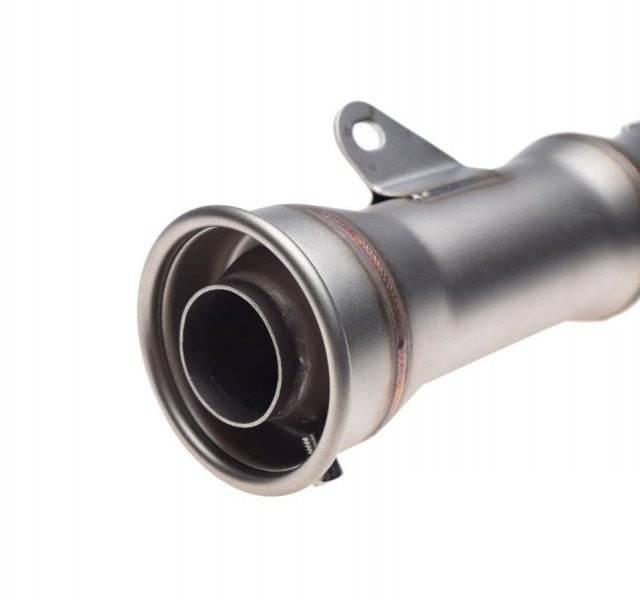 Tłumik uniwersalny do honda rebel suzuki kawasaki - zdjęcie 3