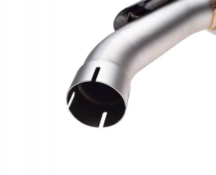 Tłumik uniwersalny do ktm 250 390 adventure duke - zdjęcie 3