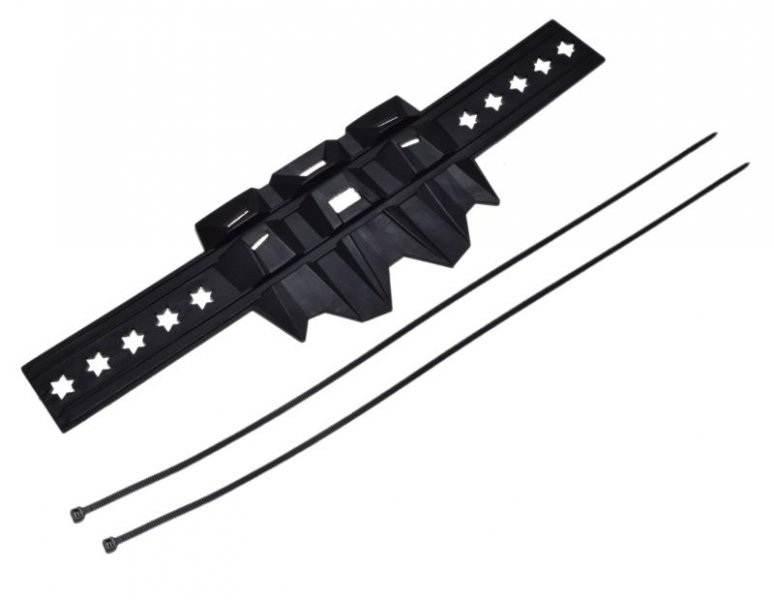 Osłona gumowa tłumika | AW8421