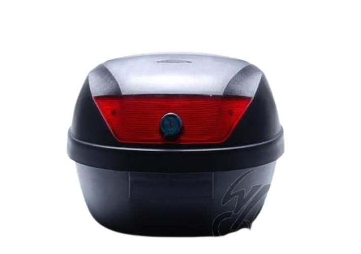 Kufer 807 39.5x39.5x30 cm 28 l | AW9003 - zdjęcie 3