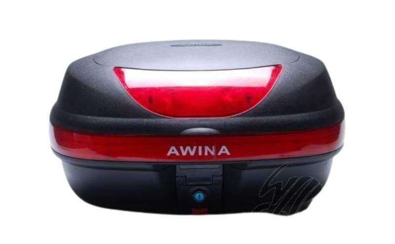 Kufer aw9025 wersja b 55x41x28cm | AW9025B - zdjęcie 3