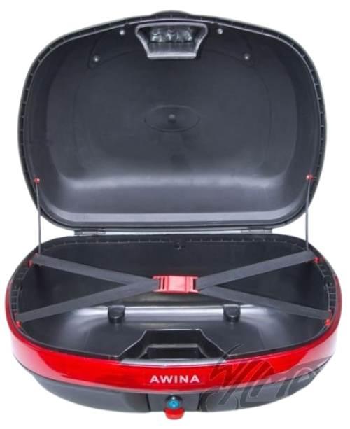 Kufer aw9025 wersja b 55x41x28cm | AW9025B - zdjęcie 5