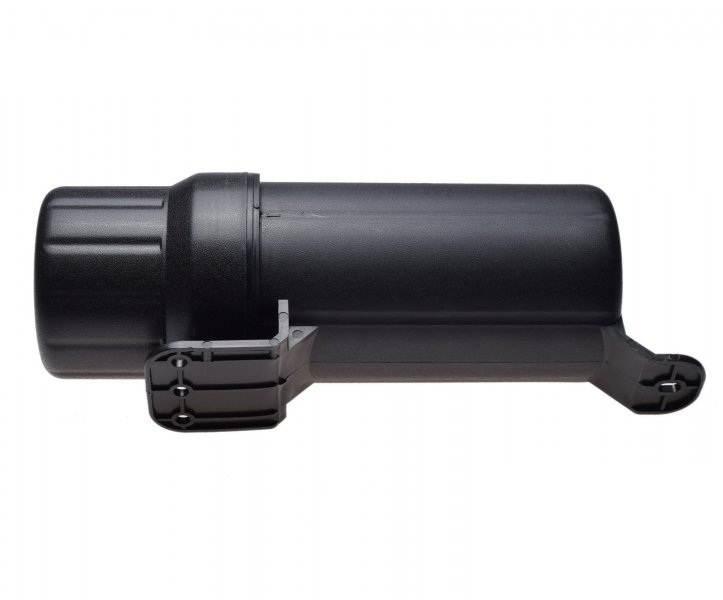Narzędziówka tuba atv motocykli 320x110mm - zdjęcie 3