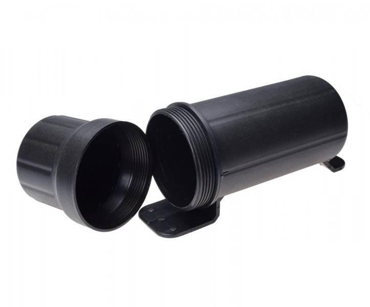 Narzędziówka tuba atv motocykli 320x110mm - zdjęcie 4