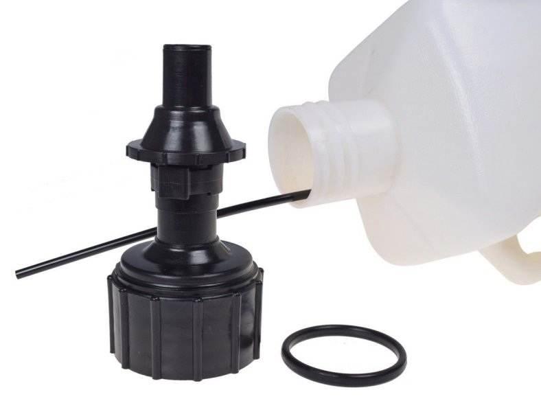 Kanister zbiornik mx 10l | AW92125 - zdjęcie 2