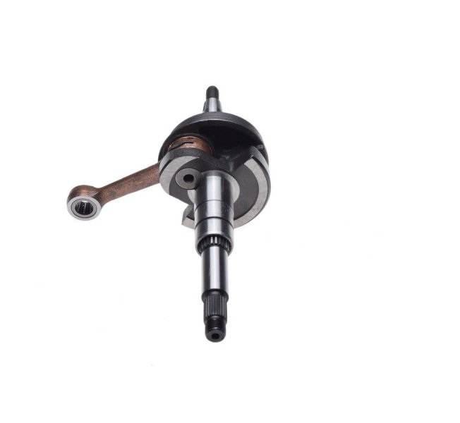 Wał korbowy do suzuki katana lc aprilia sr 50 - zdjęcie 3