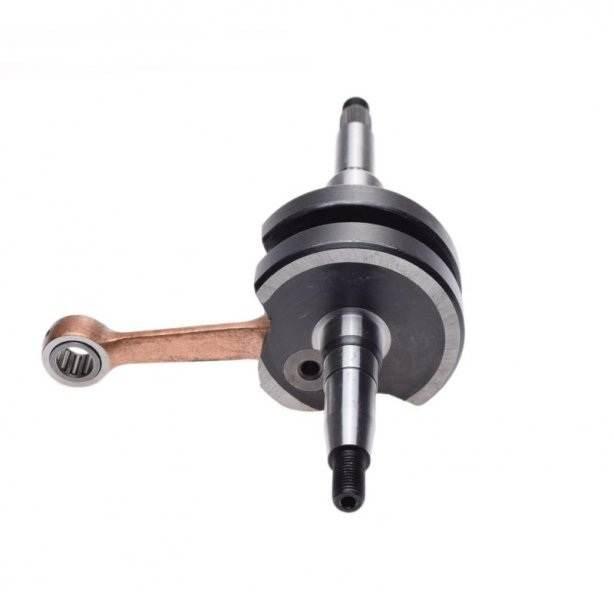 Wał korbowy do suzuki katana ac aprilia habana - zdjęcie 3