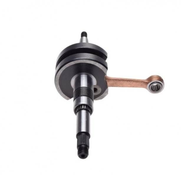 Wał korbowy do suzuki katana ac aprilia habana - zdjęcie 4