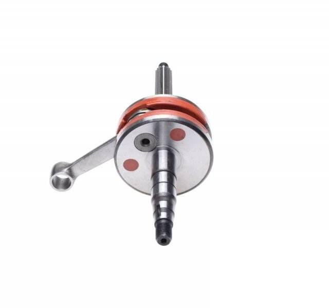 Wał korbowy do yamaha minarelli jog 90 | AY2326 - zdjęcie 3