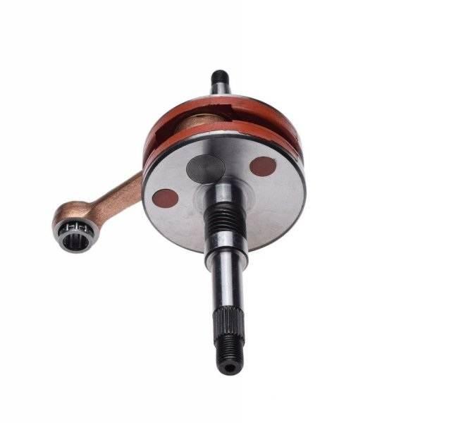 Wał korbowy do honda zx 50 af34 35 | AY2330 - zdjęcie 3