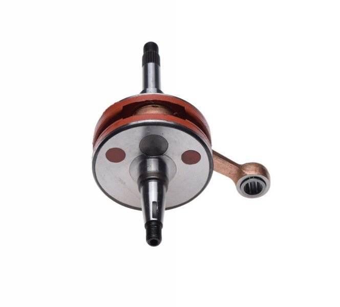 Wał korbowy do honda zx 50 af34 35 | AY2330 - zdjęcie 4