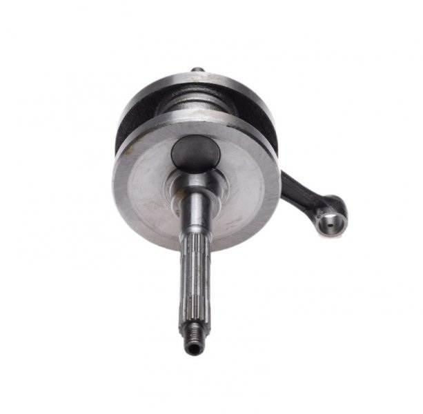 Wał korbowy do aprilia scarabeo 50 2v e2 2002-2006 - zdjęcie 4