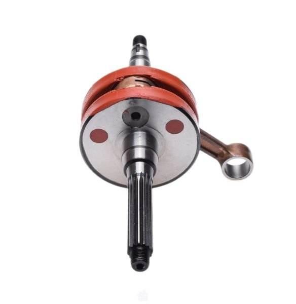 Wał korbowy do mbk booster 100 | AY2349 - zdjęcie 4