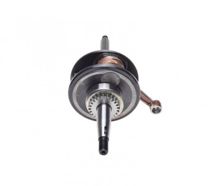 Wał korbowy do yamaha cygnus 125ccm | AY2591B - zdjęcie 3