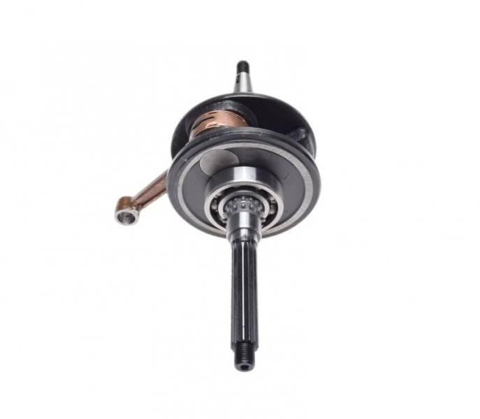 Wał korbowy do yamaha cygnus 125ccm | AY2591B - zdjęcie 4