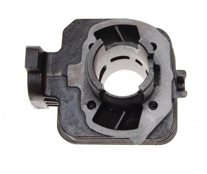 Cylinder do peugeot ludix powietrze 40mm - zdjęcie 4