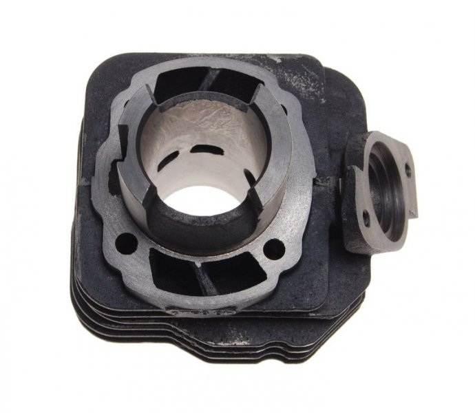 Cylinder do honda dio kymco daelim tapo af18-28 - zdjęcie 5