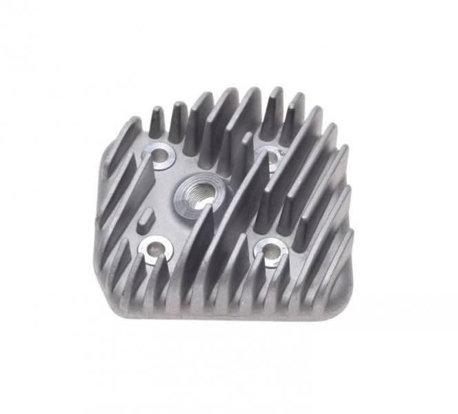 Cylinder do kymco 70cc 2t 47,00mm wm kpl - zdjęcie 5