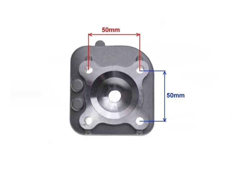 Głowica cylindra 70 cc 47mm | AY31316B - zdjęcie 2