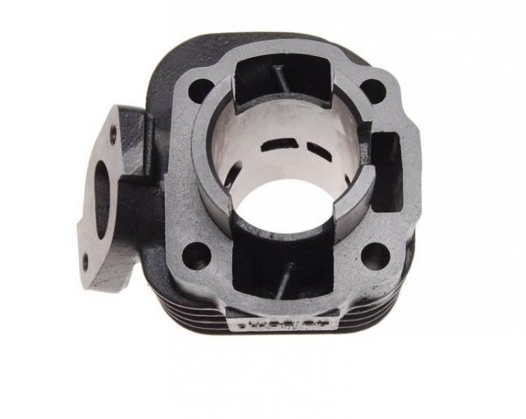 Cylinder do yamaha jog kpl 3kj fi 40mm | AY3201 - zdjęcie 3