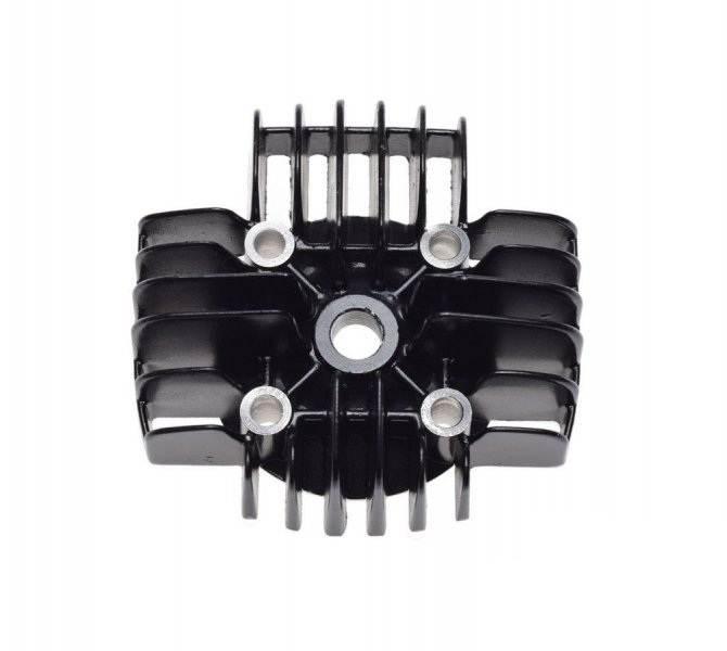 Głowica cylindra do yamaha pw 60 44mm | AY32233B - zdjęcie 3