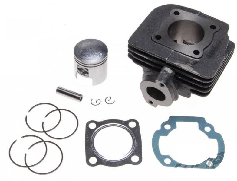 Cylinder do suzuki address tgb 50ccm | AY3301