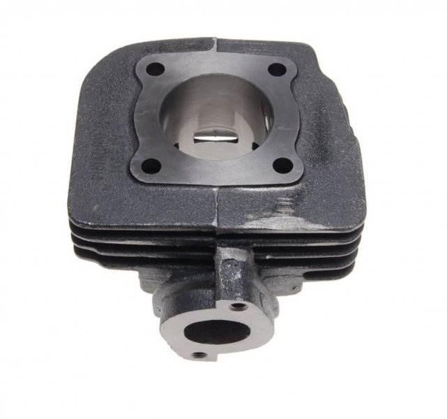 Cylinder do suzuki address tgb 50ccm | AY3301 - zdjęcie 3