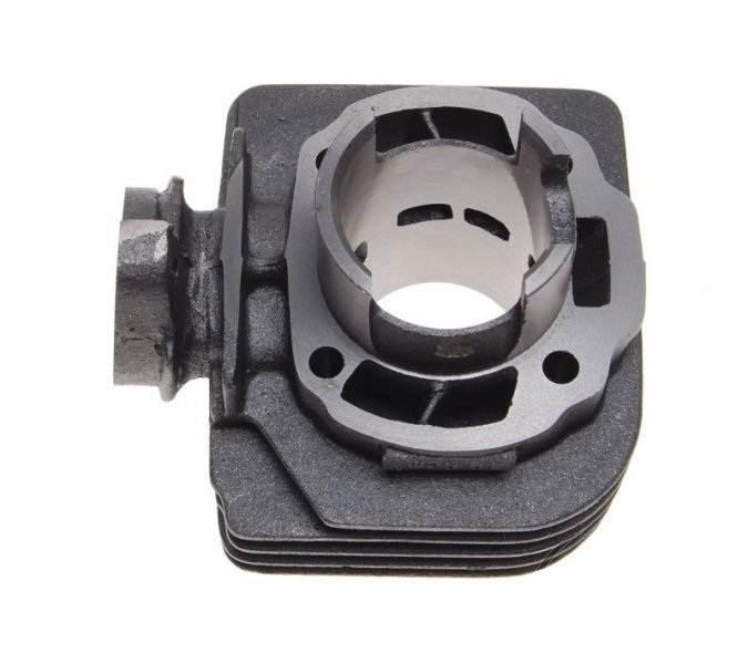 Cylinder do suzuki address tgb 50ccm | AY3301 - zdjęcie 4