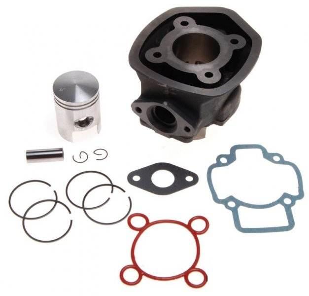 Cylinder do piaggio lc 50 40,00 | AY3404