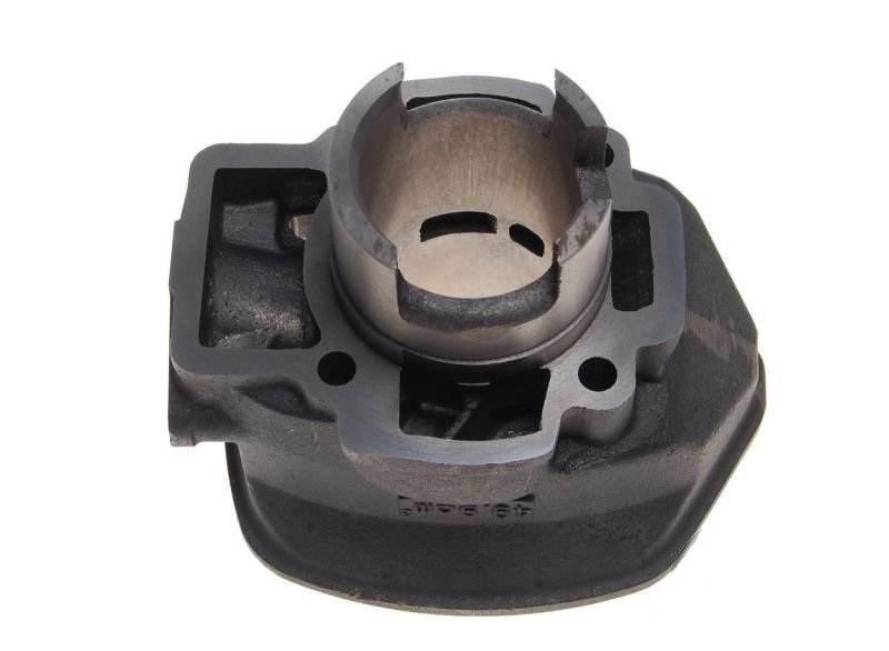 Cylinder do piaggio lc 50 40,00 | AY3404 - zdjęcie 4