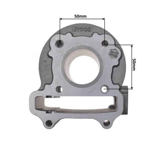 Cylinder 50 cc 4t 39,00 wilga vapor i inne - zdjęcie 2