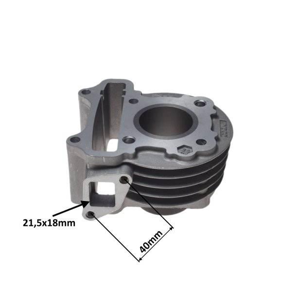 Cylinder 50 cc 4t 39,00 wilga vapor i inne - zdjęcie 4