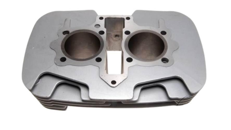 Cylinder do jialing 250 cc 4t 2-tłoki | AY3526 - zdjęcie 3