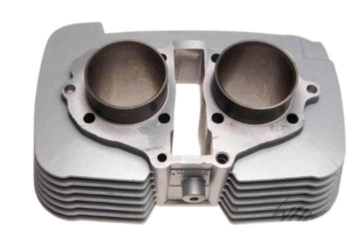 Cylinder do jialing 250 cc 4t 2-tłoki | AY3526 - zdjęcie 4