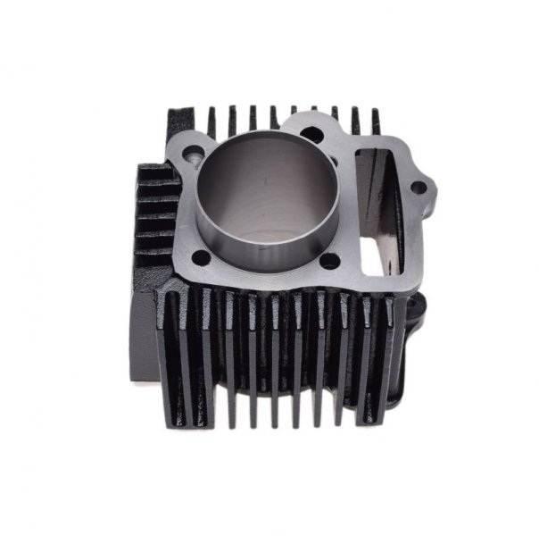 Cylinder do cross atv zongshen lifan 120 4t 52,40 - zdjęcie 3