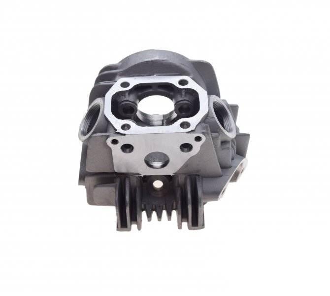 Głowica cylindra silnik t120 4t | AY35394 - zdjęcie 4