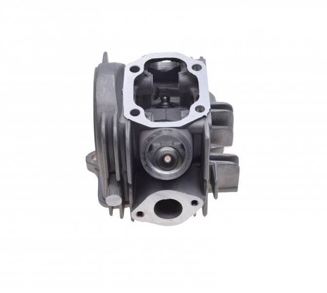 Głowica cylindra silnik t120 4t | AY35394 - zdjęcie 5