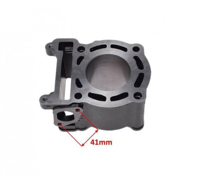 Cylinder do yamaha majesty 125 53,70 mm | AY3564 - zdjęcie 3