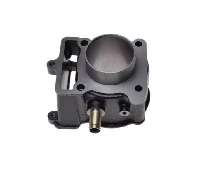 Cylinder do yamaha majesty 125 53,70 mm | AY3564 - zdjęcie 4