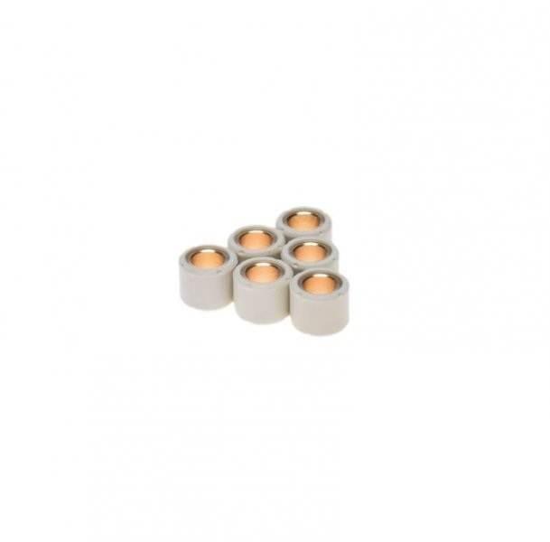 Rolki wariatora 16x13 8,5g do honda | AY51111