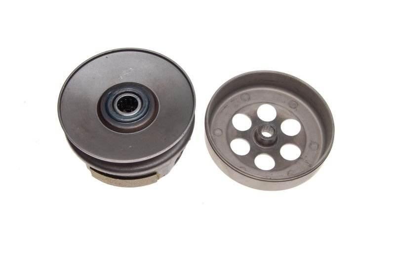 Sprzęgło tył do yamaha jog90 | AY51643 - zdjęcie 5