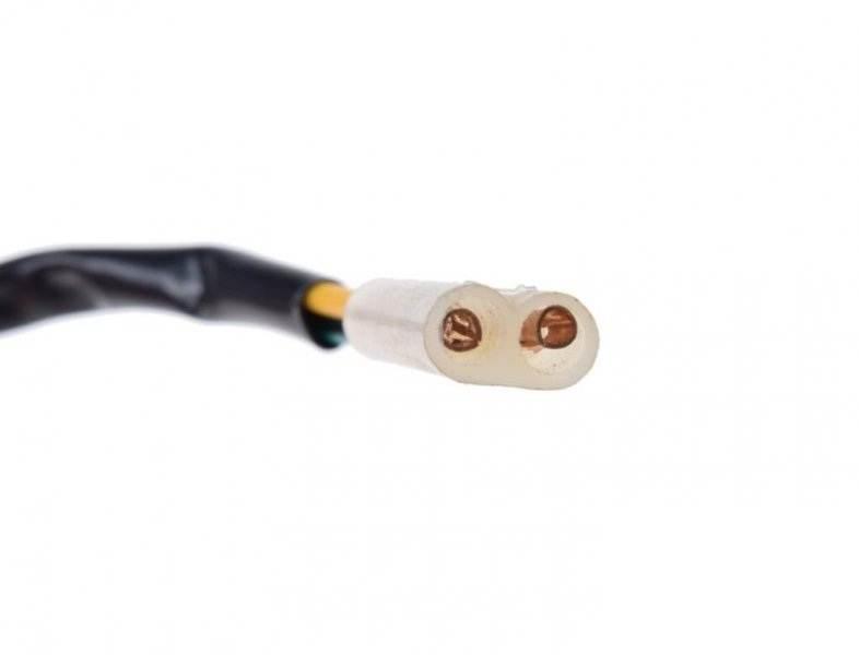 Elektrozawór ssania do gażAy56018/56019/56020 - zdjęcie 3