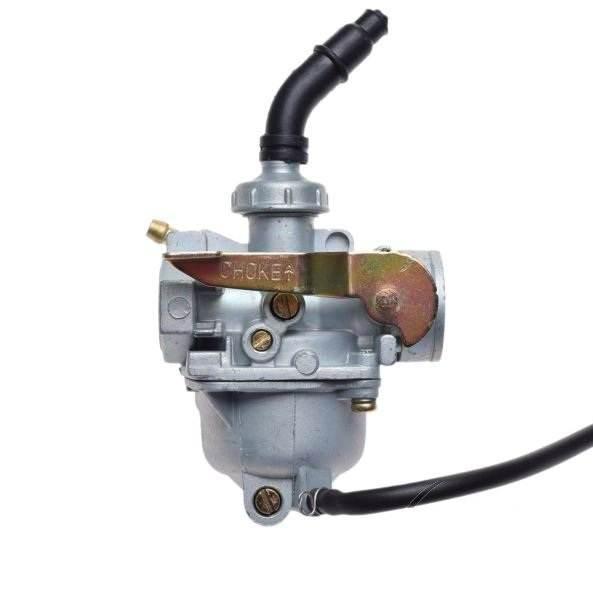 Gaźnik do honda pc 50 | AY56046C - zdjęcie 4